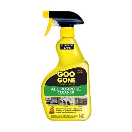 Weiman Products GooGone 32OZ AP Cleaner 2195